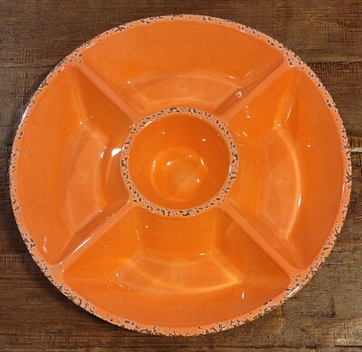 Tommy Bahama Melamine Coral 15