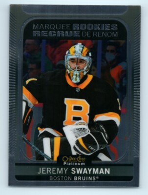 2021-22 OPC O-PEE-CHEE PLATINUM MARQUEE ROOKIES - TAKE YOUR PICK!-image