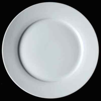 Pottery Barn China Caterer's Dinnerware Salad Dessert Plate 6739307-image