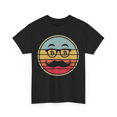 Buy the Dip T-Shirt – Funny Bitcoin Crypto Investor Blockchain BTC Tee-image