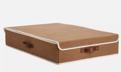 Pottery Barn Essential Canvas Foldable 30