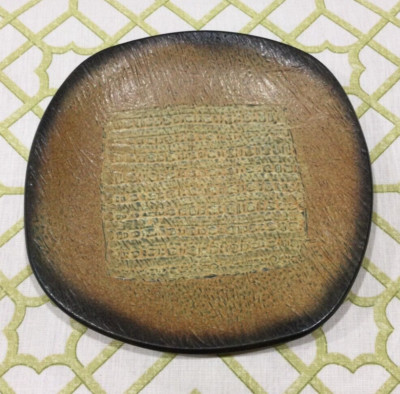 Signed CONNIE DEKLEWA 10.5