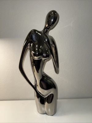 Babala Strike A Pose Sculpture-image