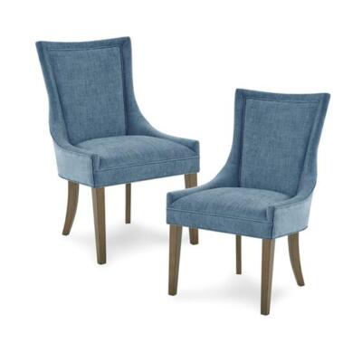 Dining Side Chair(set of 2)-image