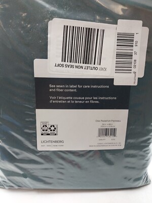 Sun Zero Panel Curtain 54in x 84in Evergreen Color-image