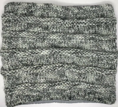 Pottery Barn Jazz Chunky Knit Pillow Cover ~ 20