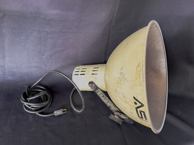 Smith Victor Studio Lamp A160-image
