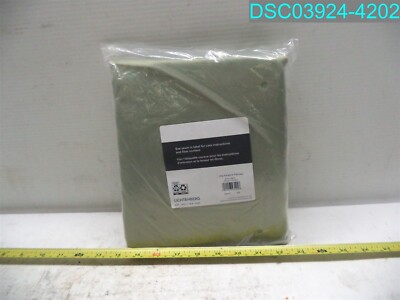 GRA-PT Sun Zero Grant Room Darkening Pole Top 54