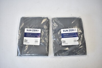 Lot of 2 Sun Zero 40