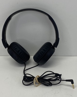 Sony MDR-ZX110NC Noise Cancelling Stereo Headphone MDRZX110NC - Used-image