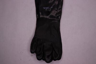 (Pair) Forney Double-Dipped Premium Unisex Gloves PVC X-Large 14