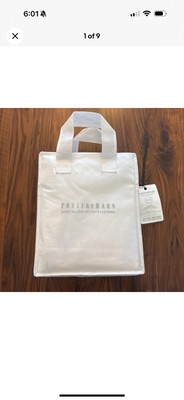 Pottery Barn SleepSmart 37.5® Duvet Insert Protector – King/Cal King – NEW-image