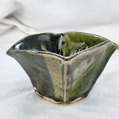 Handmade Studio Art Pottery 3