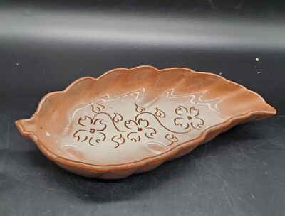 Vintage Studio Art SHEFFIELD POTTERY 9