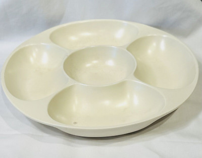 Redwing 1950s chip and dip medium tray-image