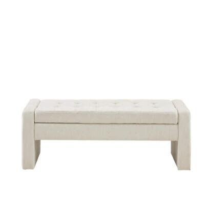 Madison Park Dining Bench 18.5
