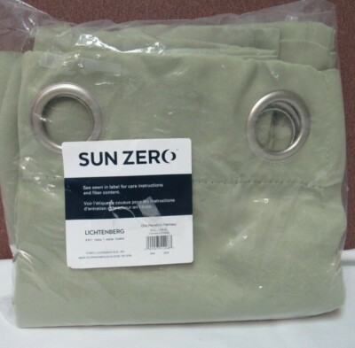 Sun Zero Saxon 54