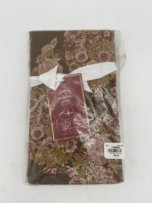 New Pottery Barn Sabyasachi Maharani Print Standard Sham-image