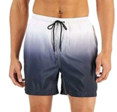 International Concepts Men's Dip Dye 5