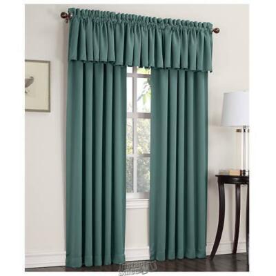 Sun Zero Madison Panel Pairs Mineral Teal Aquamarine Color 54