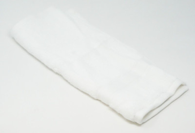 Madison Park Signature Luxury 100% Cotton Face Towel - White-image
