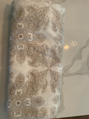 pottery barn duvet cover full-image