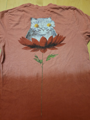 Rip N Dip Large T-Shirt 