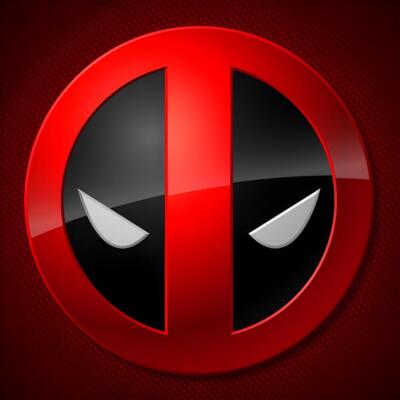 Deadpool 3D Printed Custom Head Sculpt Unpainted (READ DESCRIPT.. & LOOK AT ETA)-image