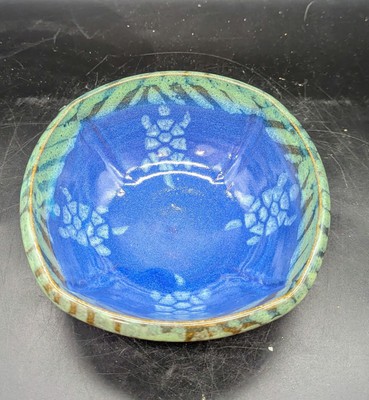 Vintage Tait Pottery Studio 6.75