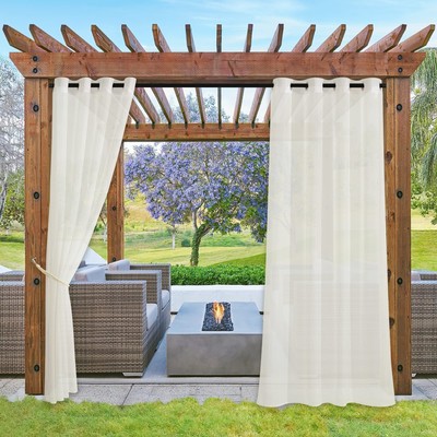 Outdoor Curtains 84