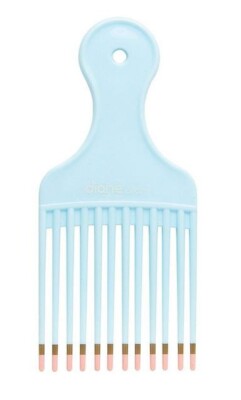 Diane Mebco From Large Lift Comb Double Dipped Pik 8 count pack of 1, Free Ship-image