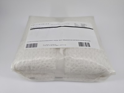 POTTERY BARN VINTAGE WASHED COTTON LINEN COMFORTER PILLOW SHAM, Sz EURO-image