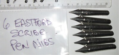 6 AUSTRALIAN EASTFORD PENS LTD-