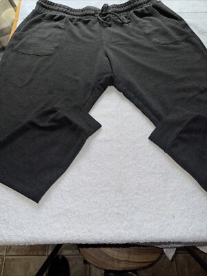 Dip XL Gray China Activewear Rayon Poly Spandex Rn 29360-image