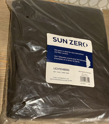 🍒 Sun Zero Cyrus 40