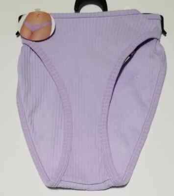 No Boundaries Bikini Dip Front Bikini Color Purple  Size XL/XG (15-17) -image