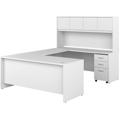 Bush Business Furniture Studio C 72