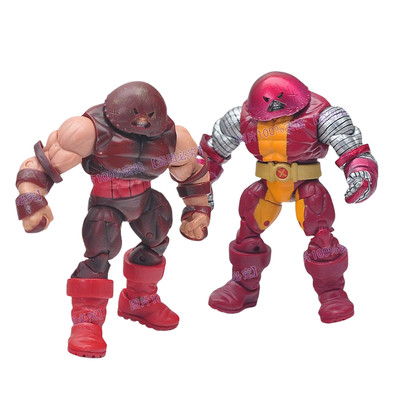 Set of 2 Marvl Legends X-MEnn Colosus & Juggeraut Action Figure 3.75