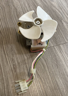 Sub Zero Refrigerator Evaporator Fan Assy 400 400-2 424  700TC Series 4220490-image