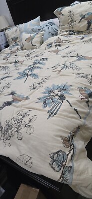 comforter set king size-image