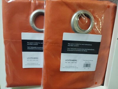 SET OF 2 Sun Zero Tabbey 40