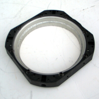 Photo Studio Soft Box Adapter Speedring - unsure of Manufacturer  6x6 id-image