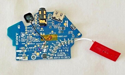 OEM Sony Left Side Board for WH-CH710N Wireless Noise Cancelling Headphones 1-image