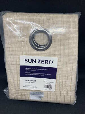 sun zero lichtenberg one panel 52 x 63 CRM-image