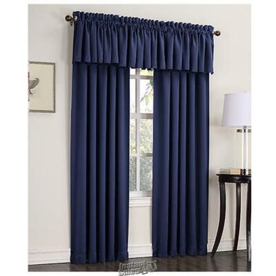 Sun Zero Madison Panel Pairs Navy Color 54