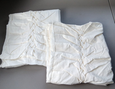 2 Madison Park Euro Shams 24