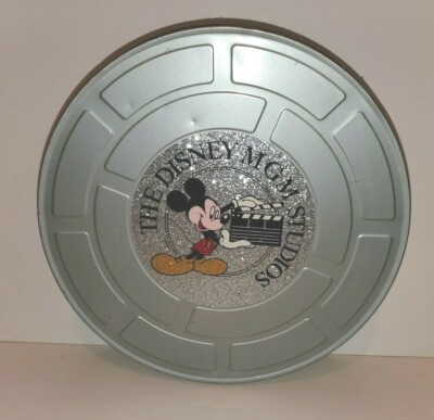 DISNEY MGM STUDIOS SALT WATER TAFFY 10