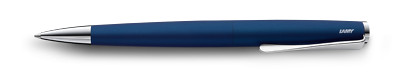 Lamy studio imperial blue ballpoint pen (special edition) -  L267IB-image