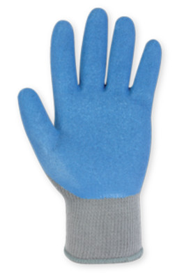 CLC P2030L Latex Dip Gripper Gloves, 3-Pack (Size Large)-image