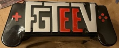 FGTeeV Youtube 2021 Mini Controller Set - Mini Figures - Season 3-image